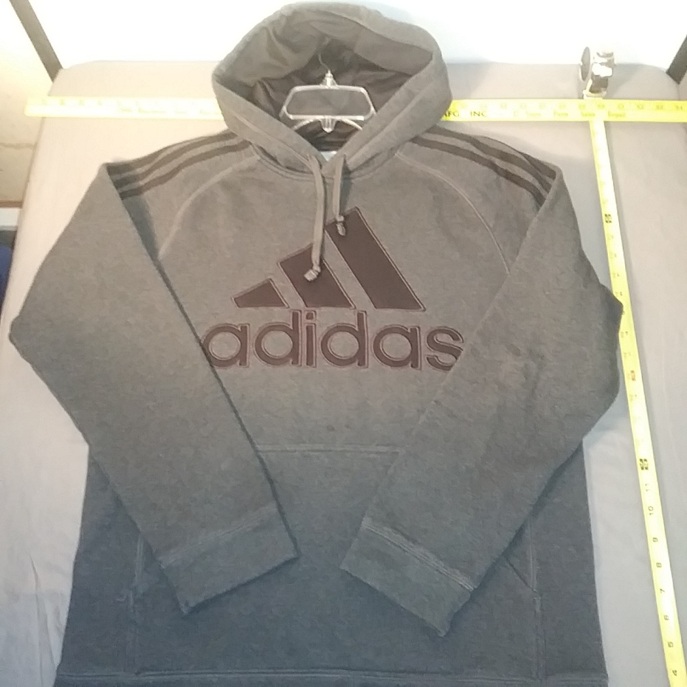 ADIDAS HOODIE #6 - Picture 1 of 4